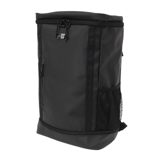 ニューエラ(NEW ERA)ディパック ボックスパック 32L TPU ボックスロゴプリント 14521360(Men’s、L…