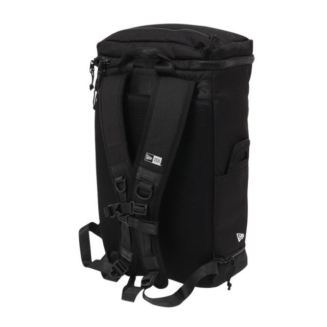 ニューエラ(NEW ERA)ディパック ボックスパック 32L 14521371 黒(Men's