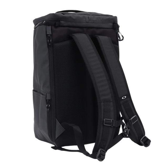 Oakley FGLバックパック リュックブラック25ℓ