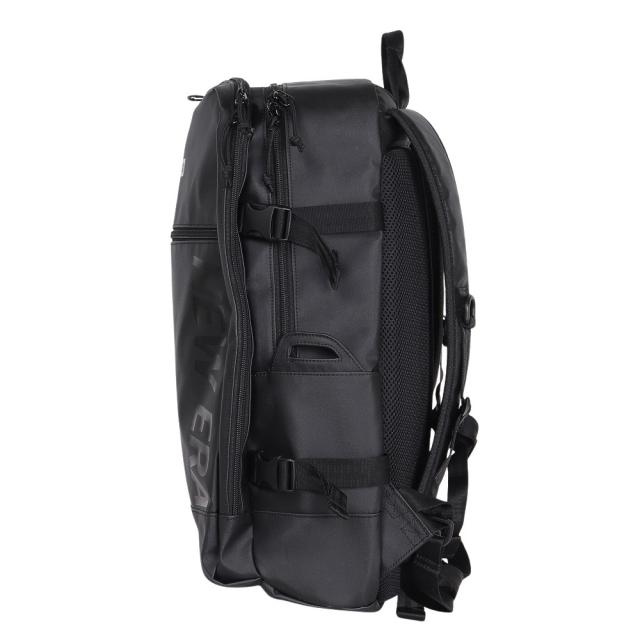 ニューエラ(NEW ERA)リュック ディパック スマートパック 黒 28L