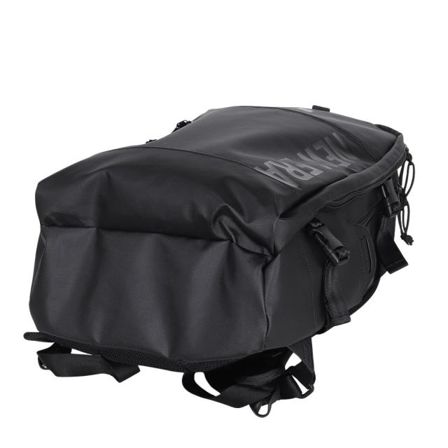 ニューエラ(NEW ERA)リュック ディパック スマートパック 黒 28L