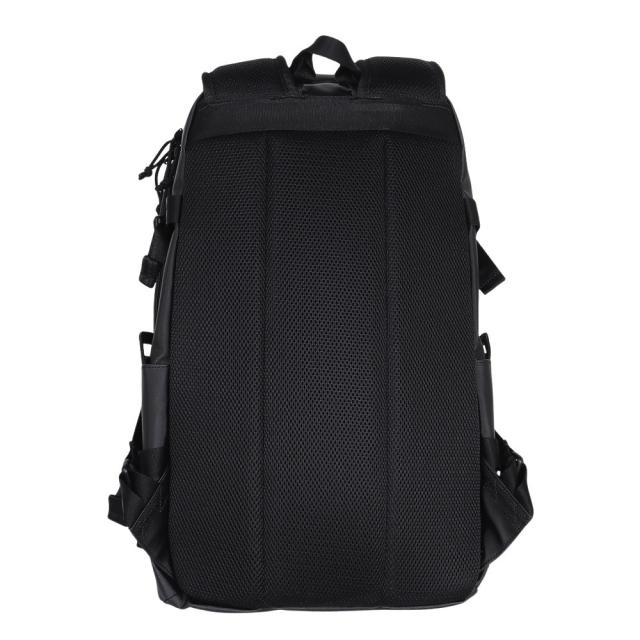 ニューエラ(NEW ERA)リュック ディパック スマートパック 黒 28L