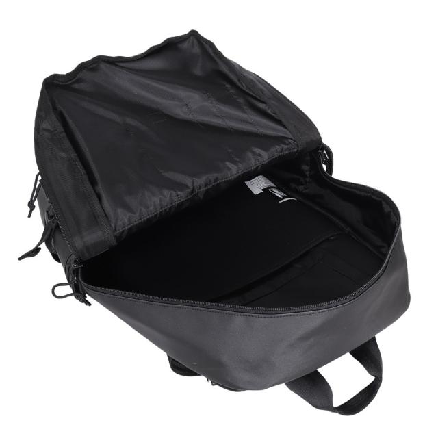ニューエラ(NEW ERA)リュック ディパック スマートパック 黒 28L