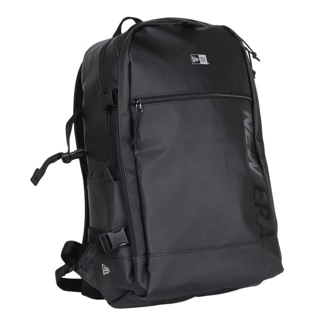 ニューエラ(NEW ERA)リュック ディパック スマートパック 黒 28L