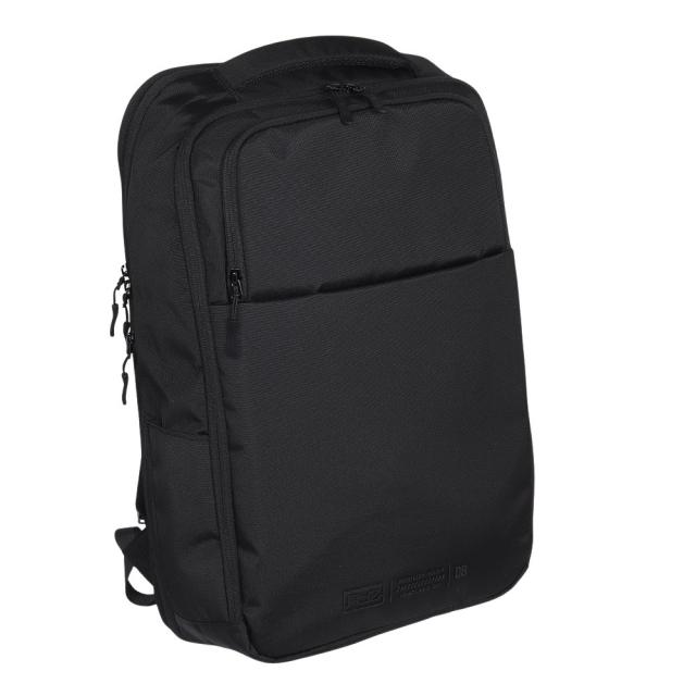 ライズ(RYZ)モビリティ トラベルパック ディパック 黒 37L RZ40UTC25SS0001 BLK 撥水 PCポケット…