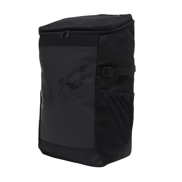 ミズノ(MIZUNO)リュック N-XTバックパック 黒 30L 33JDC00090 デイバッグ リュックサック 通学(Me…