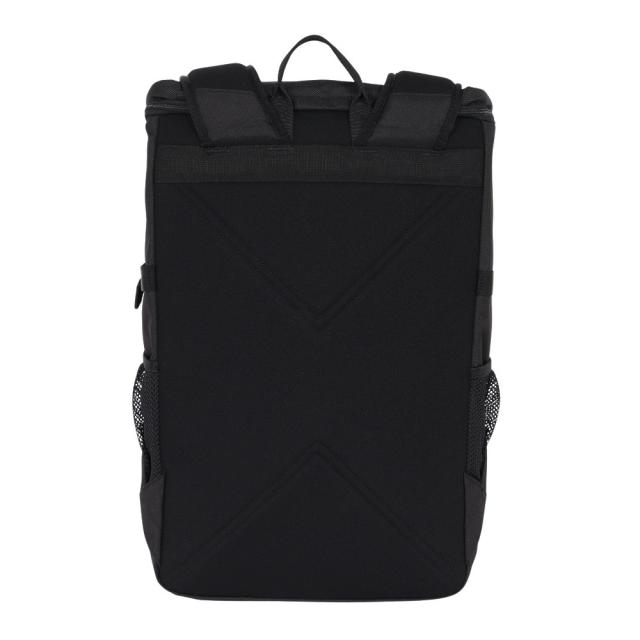 ミズノ(MIZUNO)リュック N-XTバックパック ブラック×ホワイト 30L