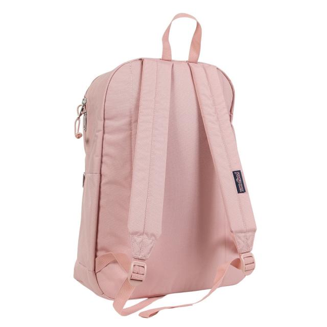 ジャンスポーツ(JANSPORT)リュック クロスタウンプラス ディパック