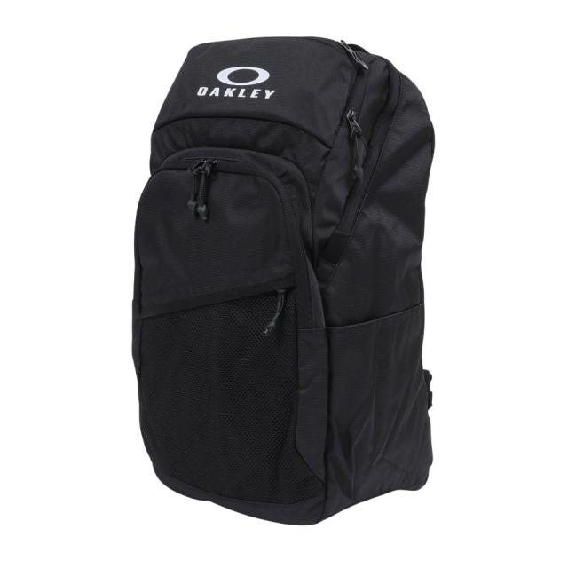 オークリー(OAKLEY)リュック Essential デイパック M 9.0 黒 28L FOS901982-02E バック…