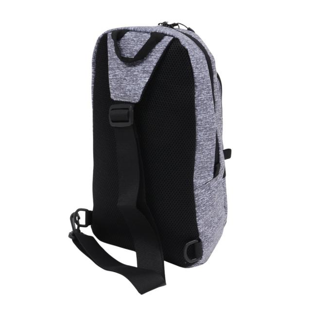 オークリー(OAKLEY)リュック バックパック Enhance Sling 9.0 グレー 