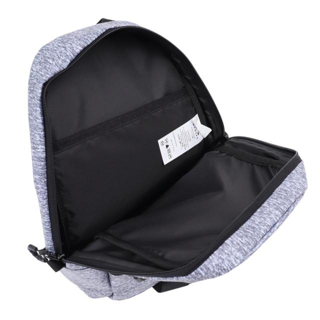 オークリー(OAKLEY)リュック バックパック Enhance Sling 9.0 グレー