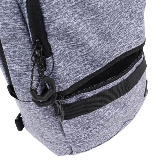 オークリー(OAKLEY)リュック バックパック Enhance Sling 9.0 グレー