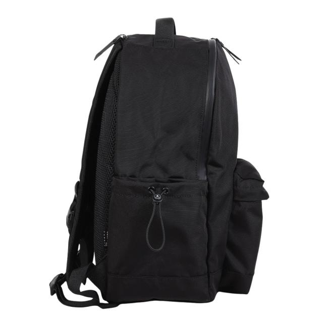 マキャベリック(MAKAVELIC)リュック アクティブ デイパック 黒 18-22L 312510105 BLK デイバッグ… マキャベリック(MAKAVELIC)リュック アクティブ デイパック 黒 18-22L