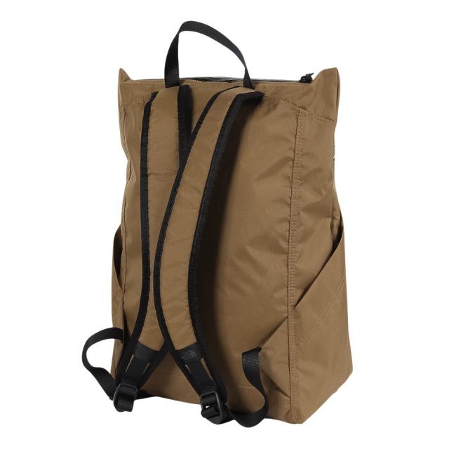 ザ・ノース・フェイス(THE NORTH FACE)ラフター バックパック NM82512 CB(Men’s、Lady’s) ザ・ノース・フェイス(THE NORTH FACE)ラフター バックパック NM82512