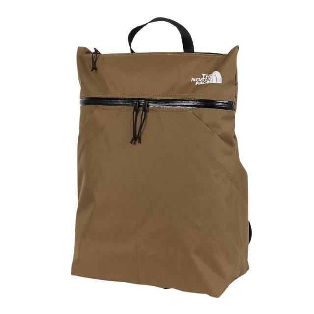 ザ・ノース・フェイス(THE NORTH FACE)ラフター バックパック NM82512 CB(Men’s、Lady’s)