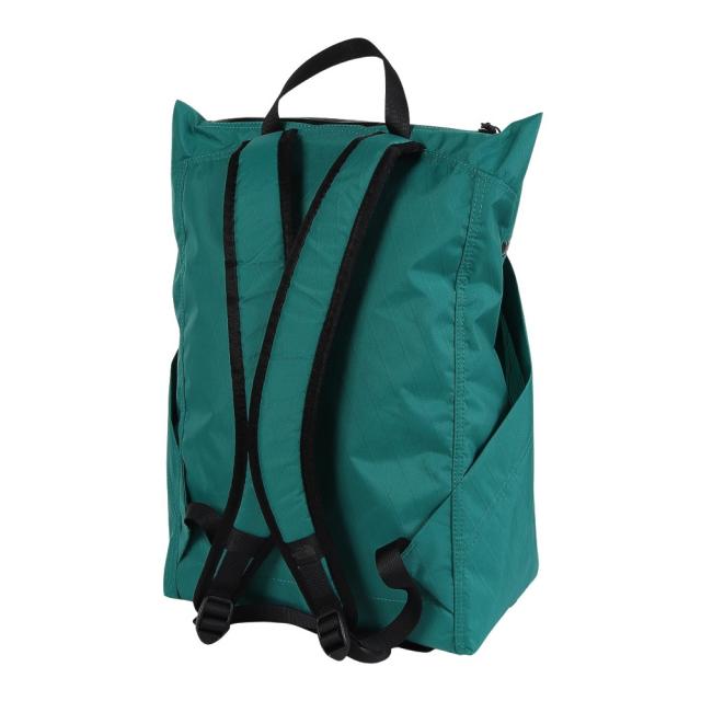 ザ・ノース・フェイス(THE NORTH FACE)ラフター バックパック NM82512