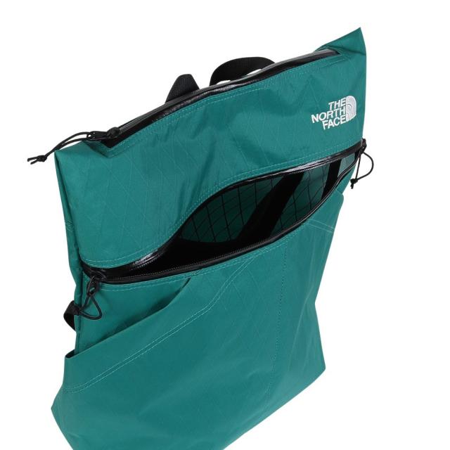 ザ・ノース・フェイス(THE NORTH FACE)ラフター バックパック NM82512