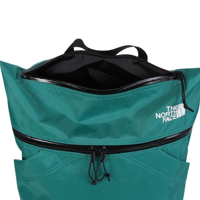 ザ・ノース・フェイス(THE NORTH FACE)ラフター バックパック NM82512