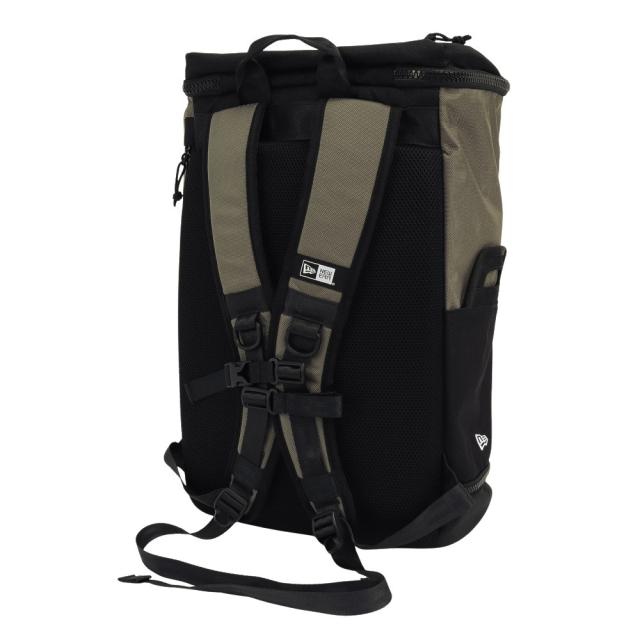 ニューエラ(NEW ERA)バック スポーツバック 32L オリーブ 14655366 大