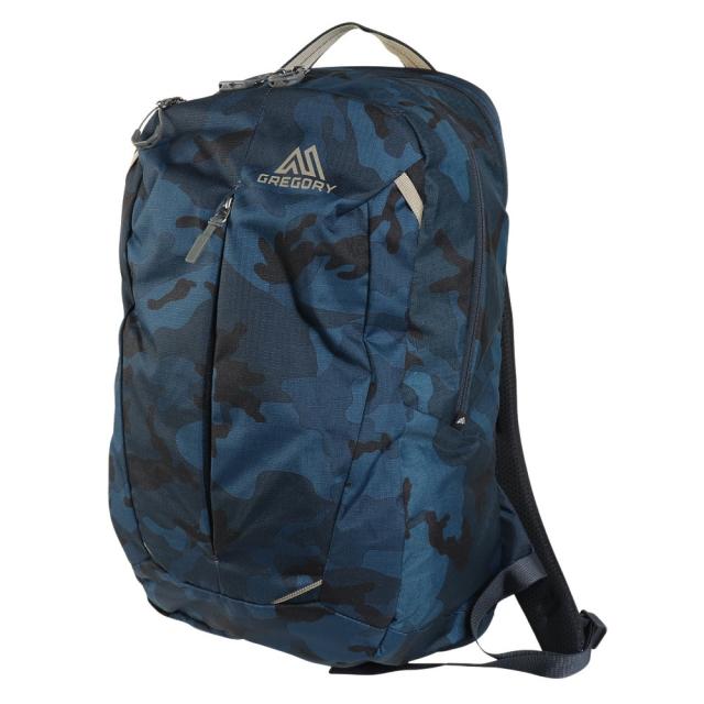 グレゴリー(GREGORY)バック ディパック レトナ25 紺 ネイビー 150948A654(Men’s、Lady’s)