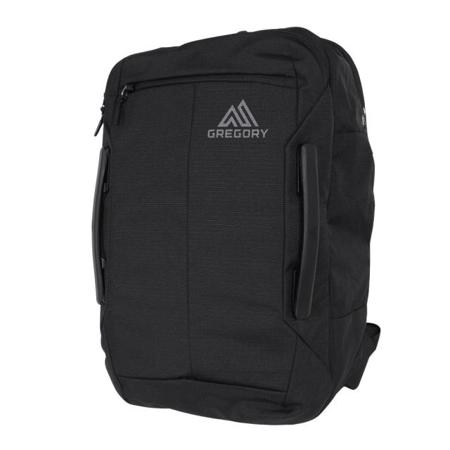 グレゴリー(GREGORY)リュック リュックサック ボーダーキャリーオン40ブラックライケン デイパック 黒 40L 154…