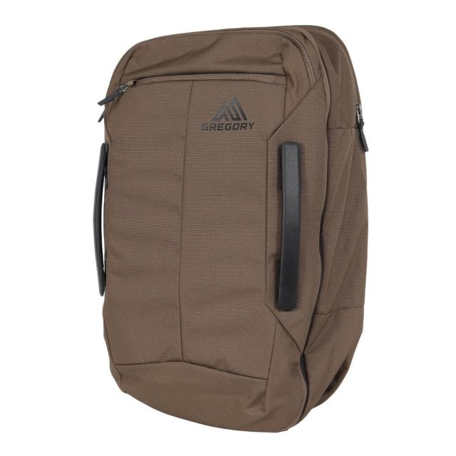 グレゴリー(GREGORY)ボーダーキャリーオン40メサブラウン デイパック  茶色 ブラウン 40L 154920D789(…
