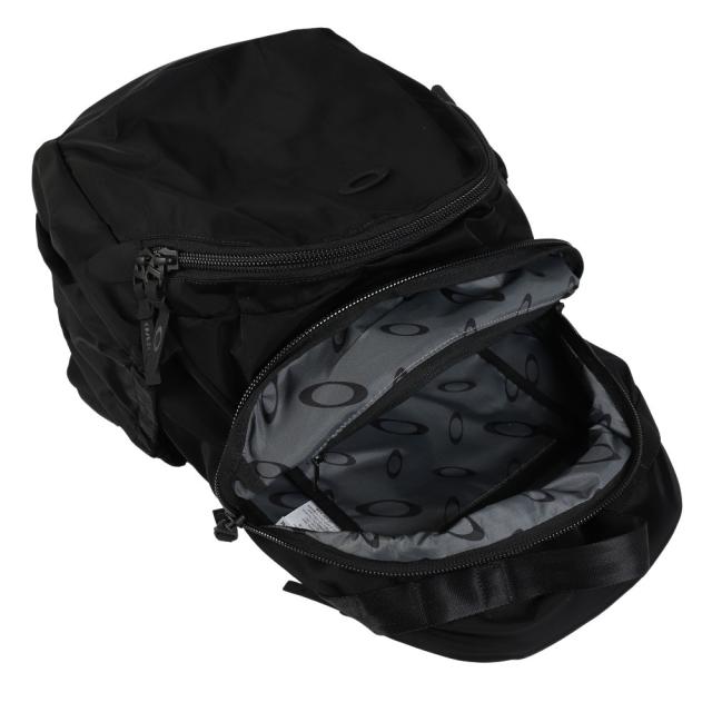 オークリー(OAKLEY)バック FGL バックパック L 9.0 黒 25L FOS901975