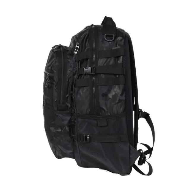オークリー(OAKLEY)Enhance LT バックパック L 9.0 Fw 35L 黒 35L