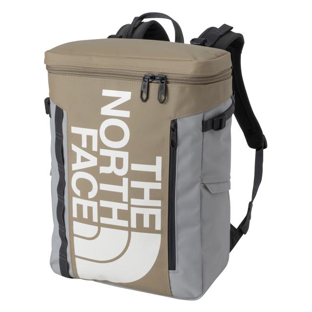 ザ・ノース・フェイス(THE NORTH FACE)リュック デイパック BCヒューズボックス2 ベージュ 30L NM822…