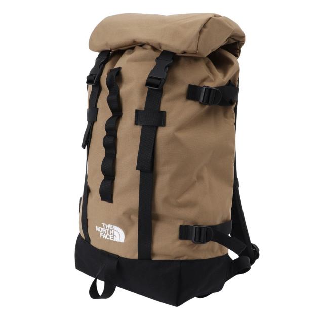 ザ・ノース・フェイス(THE NORTH FACE)スポーツバッグ クレッターサック 28L NM82551 CK(Men’s…