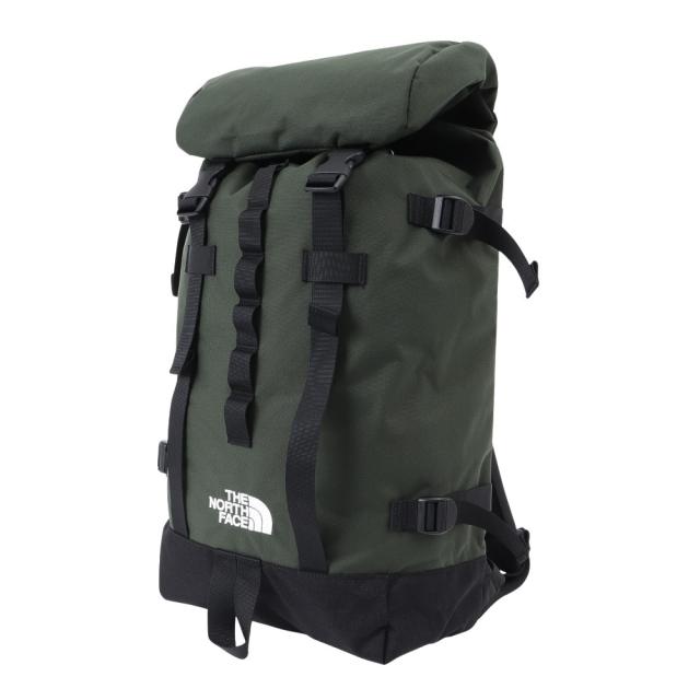 ザ・ノース・フェイス(THE NORTH FACE)スポーツバッグ クレッターサック 28L NM82551 EF(Men’s…