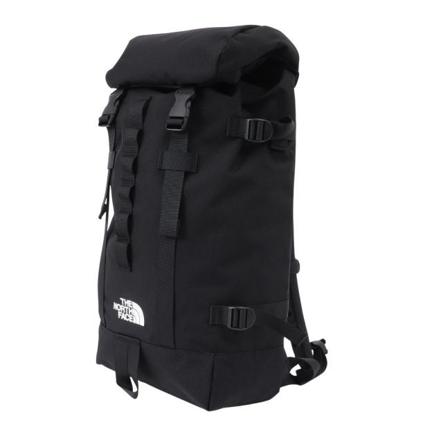 ザ・ノース・フェイス(THE NORTH FACE)スポーツバッグ クレッターサック 28L NM82551 K(Men’s、…