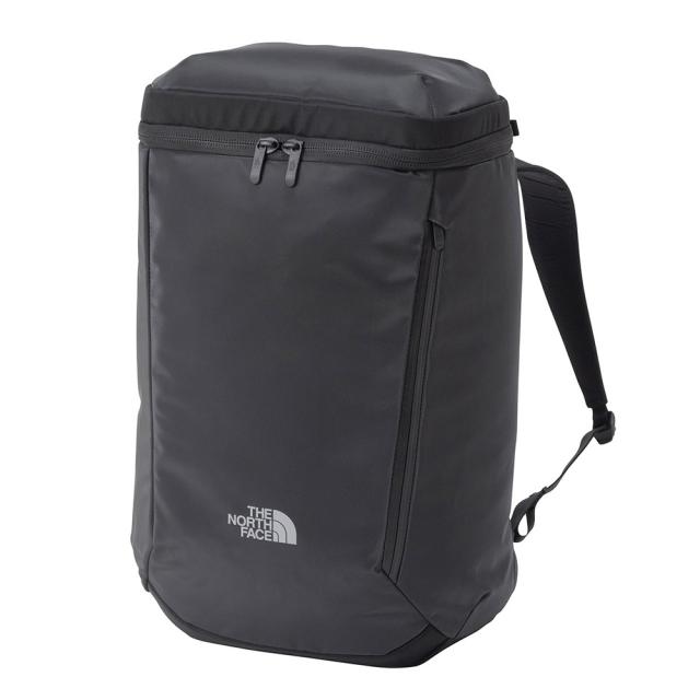 ザ・ノース・フェイス(THE NORTH FACE)リュック FBプロ デイパック 黒 35L NM82553 K バックパッ…