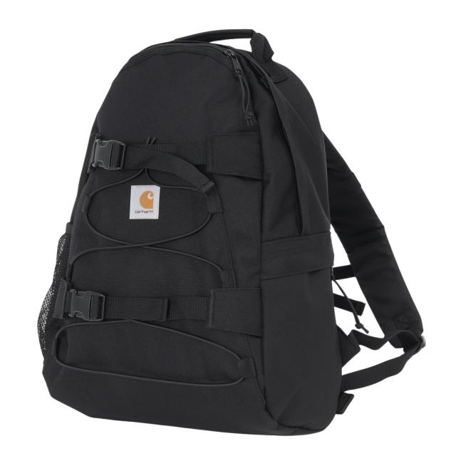 カーハート(CARHARTT)リュック キックフリップ バックパック 黒 24L I03146889XX25FW デイバッグ(…