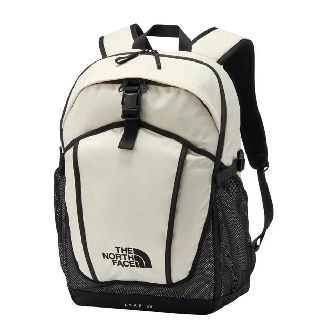 ザ・ノース・フェイス(THE NORTH FACE)リュック デイパック リープ30 白 32L NM62610 VW バック…