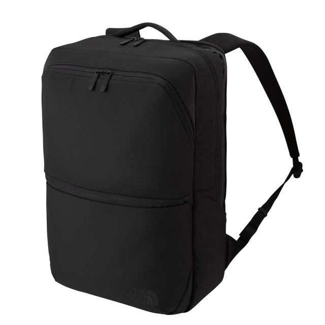 ザ・ノース・フェイス(THE NORTH FACE)リュック シャトルデイパック 黒 28L NM62615 K デイバッグ …