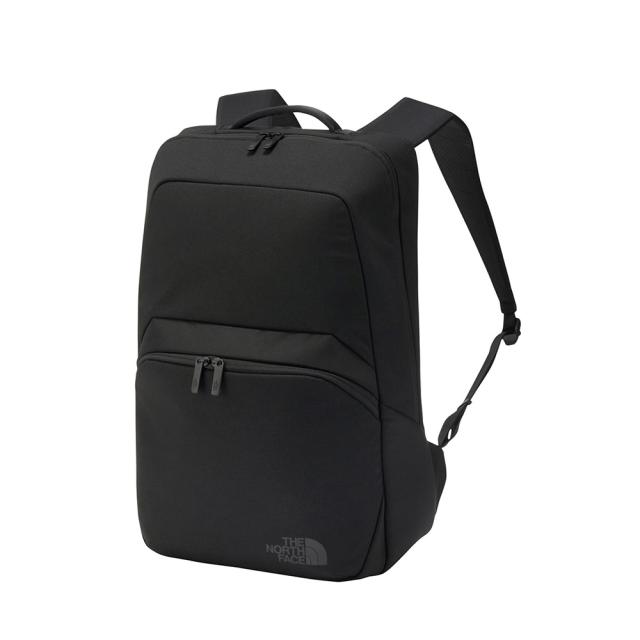 ザ・ノース・フェイス(THE NORTH FACE)リュック デイパック シャトルライト 黒 23L NM62616 K バッ…