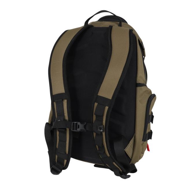 オークリー(OAKLEY)バックパック Bathroom Sink Rc カーキ 21L FOS901477-7CE リュック…_1