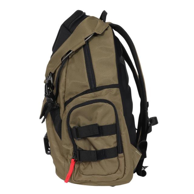 オークリー(OAKLEY)バックパック Bathroom Sink Rc カーキ 21L FOS901477-7CE リュック…_2