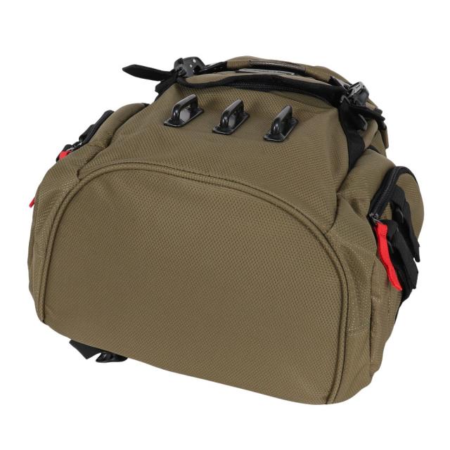 オークリー(OAKLEY)バックパック Bathroom Sink Rc カーキ 21L FOS901477-7CE リュック…_5