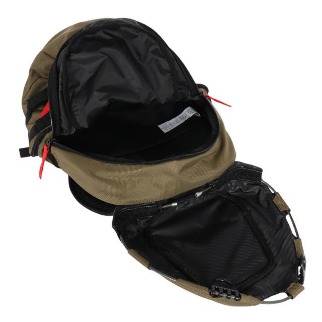 オークリー(OAKLEY)バックパック Bathroom Sink Rc カーキ 21L FOS901477-7CE リュック…_6