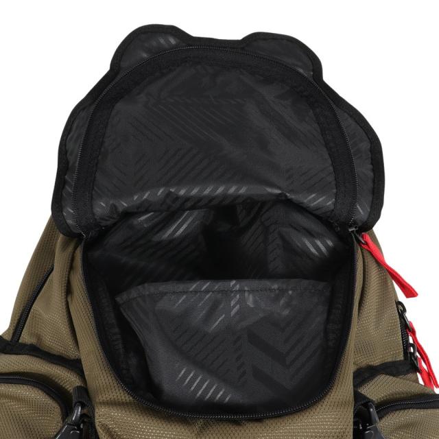 オークリー(OAKLEY)バックパック Bathroom Sink Rc カーキ 21L FOS901477-7CE リュック…_7