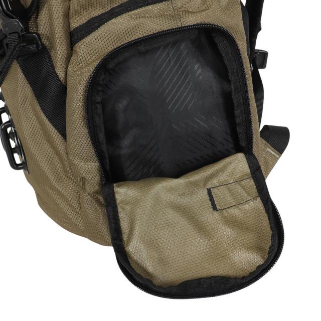 オークリー(OAKLEY)バックパック Bathroom Sink Rc カーキ 21L FOS901477-7CE リュック…_8
