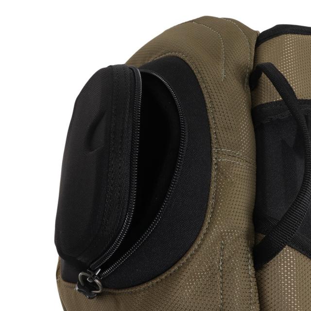 オークリー(OAKLEY)バックパック Bathroom Sink Rc カーキ 21L FOS901477-7CE リュック…_9