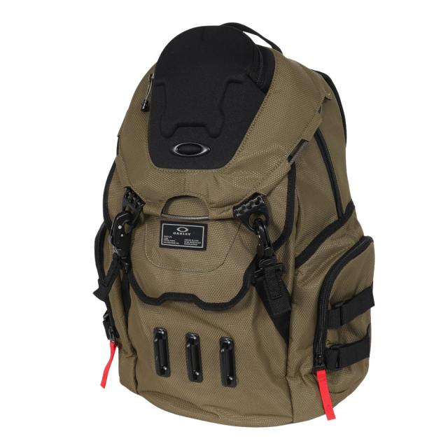 オークリー(OAKLEY)バックパック Bathroom Sink Rc カーキ 21L FOS901477-7CE リュック…