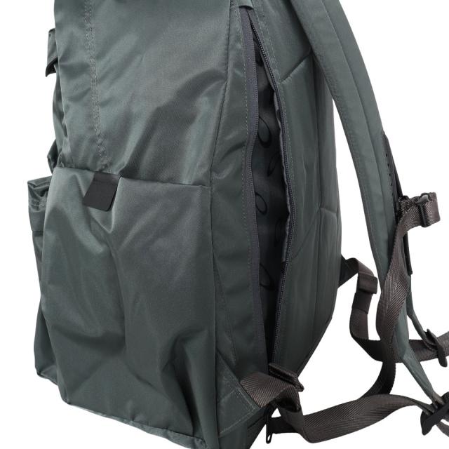 オークリー(OAKLEY)バックパック Fgl L 10.0 緑 25L FOS902373-760