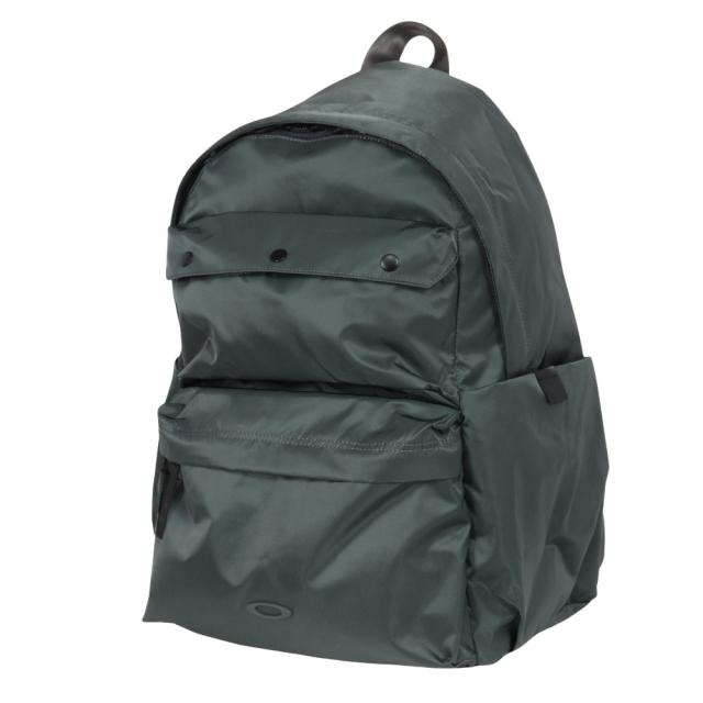 オークリー(OAKLEY)バックパック Fgl L 10.0 緑 25L FOS902373-760 リュック デイバッグ 撥…