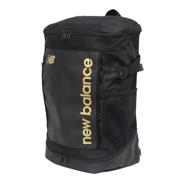 ニューバランス(new balance)トップローディング バックパック 35L AC3021SBLG(Men’s、Lady’…