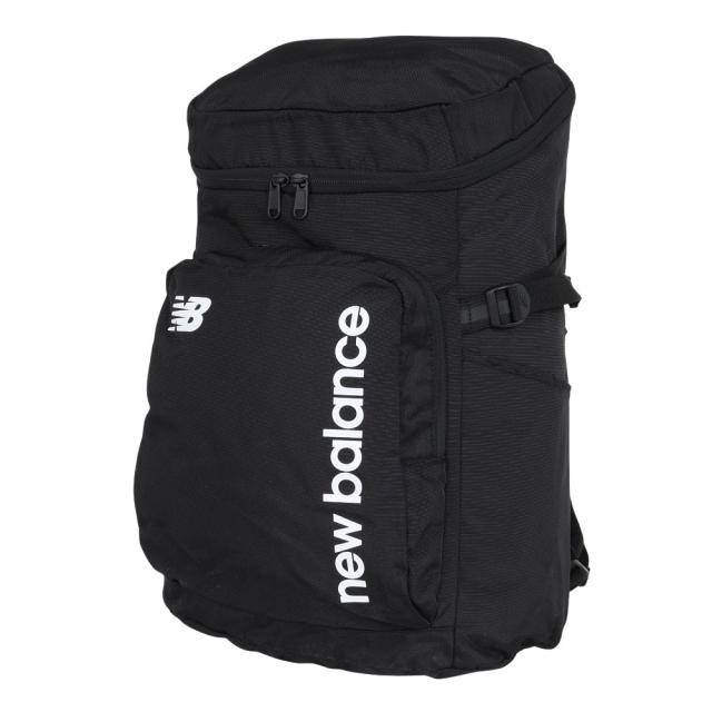 ニューバランス(new balance)トップローディング バックパック 30L AC6391KBKW(Men’s、Lady’…