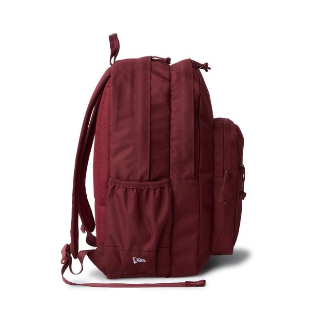 【ポイント10％！】ニューエラ(NEW ERA)リュック キャンパスパック 赤 35L 14750930 バックパック デイバッグ 大容量 通学リ…_2